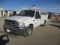 2004 Ford F350 XL Utility Truck,