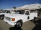 Ford F250 Utility Truck,