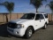 2008 Ford Expedition SUV,