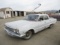 1963 Chevrolet Biscayne Sedan,