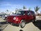 2016 Jeep Patriot SUV,