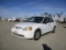 2001 Honda Civic Sedan,