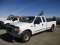 Ford F250 Extended-Cab Pickup Truck,