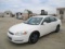 2007 Chevrolet Impala Sedan,