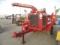 Morbark 2070 Twister Towable Chipper,