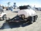 500 Gallon T/A Towable Water Trailer,