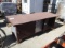 3' x 8' Steel Plate Table