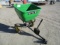 John Deere Multi Purpose Spreader