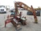 HIAB Lifting Attachment,