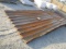 6' x 10' Rumble Strip Plate,