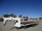 Road Runner T/A Goose Neck Trailer,