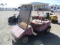 Shuttle Craft Golf Cart,