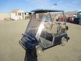 Yamaha Golf Cart,