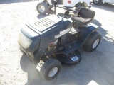 Bolens Ride-On Lawn Mower,