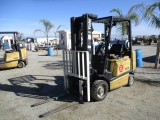 Yale GLC050RG Warehouse Forklift,