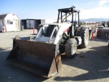 2003 Terex TX650 Skip Loader,