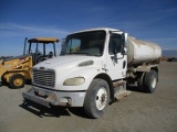 2006 Freightliner M2 S/A Water Truck,