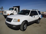 2006 Ford Expedition XLT SUV,