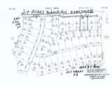 2+ Acre Lot In Kern County California,