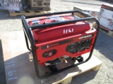 iPower 4,000 Watt Gas Generator