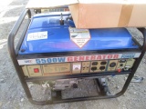 UST 5,500 Watt Gas Generator