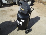 All Power 25 Gallon Air Compressor