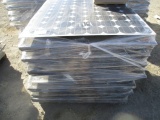 Lot Of Solar Panels