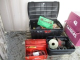 Pallet Of Misc Tools,