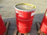 Unused Heavy Duty Equipment Grease