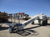 Marklift 100C6X Boom Lift,