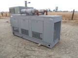 Generac 7.4L Generator,