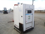 Ingersoll-Rand 50hp Industrial Air Compressor,