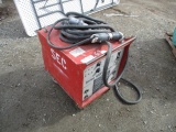 TRW Nelson 100 Stud Welder,