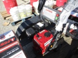 iPower 2,700 PSI Gas Powered Pressure Washer,