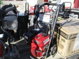 iPower 2,700 PSI Gas Powered Pressure Washer,