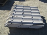 Unused Roofing Shingles