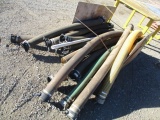 Lot Of Hose