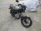 Yamaha Maxim 400 Motor Cycle,