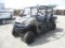 Polaris Ranger 900 Crew-Cab ATV,
