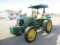 2010 John Deere 5045E AG Tractor,