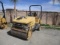 2006 Caterpillar CB-334E Tandem Vibratory Roller,