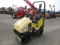 2007 Wacker RD12 Tandem Vibratory Roller,