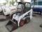 Bobcat 453 Skid Steer Loader,