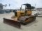 John Deere 350C Crawler Dozer,