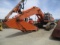 Hitachi EX700H Hydraulic Excavator,