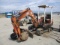 Takeuchi TB800 Mini-Hydraulic Excavator,