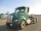 2012 International Prostar Plus T/A Truck Tractor,