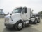 2011 International 8600 T/A Truck Tractor,