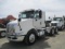 2011 International 8600 T/A Truck Tractor,