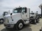 2011 International 8600 T/A Truck Tractor,